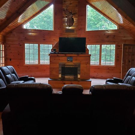 Snyder'S Knob Bed and Breakfast Millerstown Εξωτερικό φωτογραφία