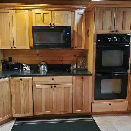 Snyder'S Knob Bed and Breakfast Millerstown Εξωτερικό φωτογραφία