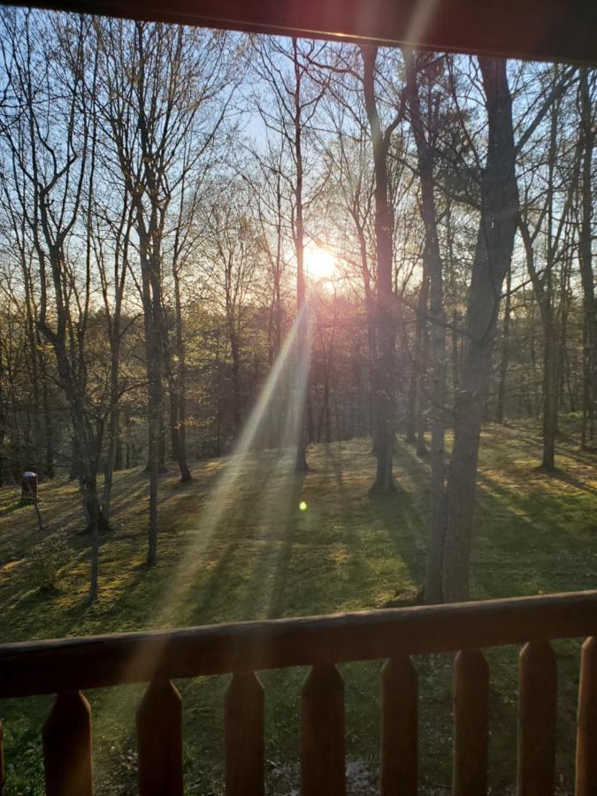 Snyder'S Knob Bed and Breakfast Millerstown Εξωτερικό φωτογραφία