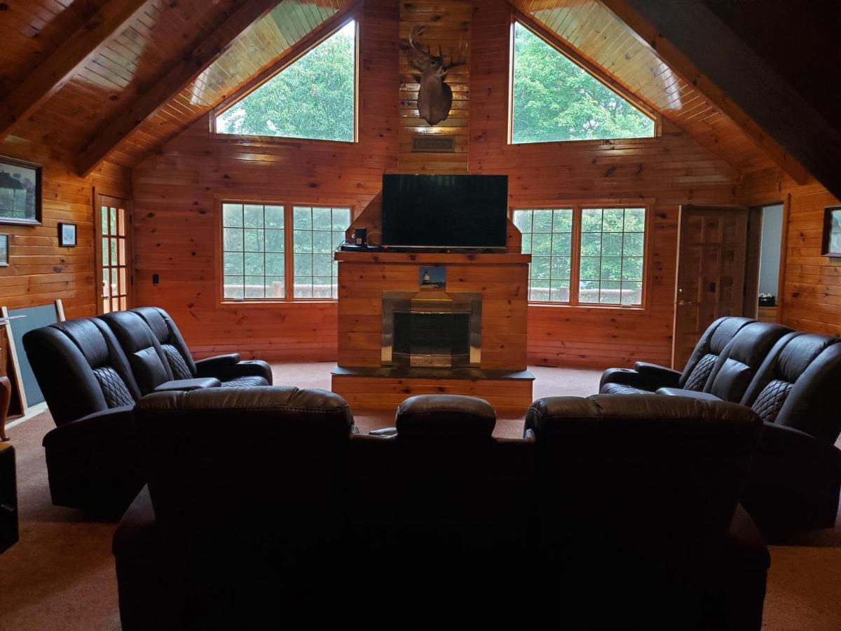Snyder'S Knob Bed and Breakfast Millerstown Εξωτερικό φωτογραφία
