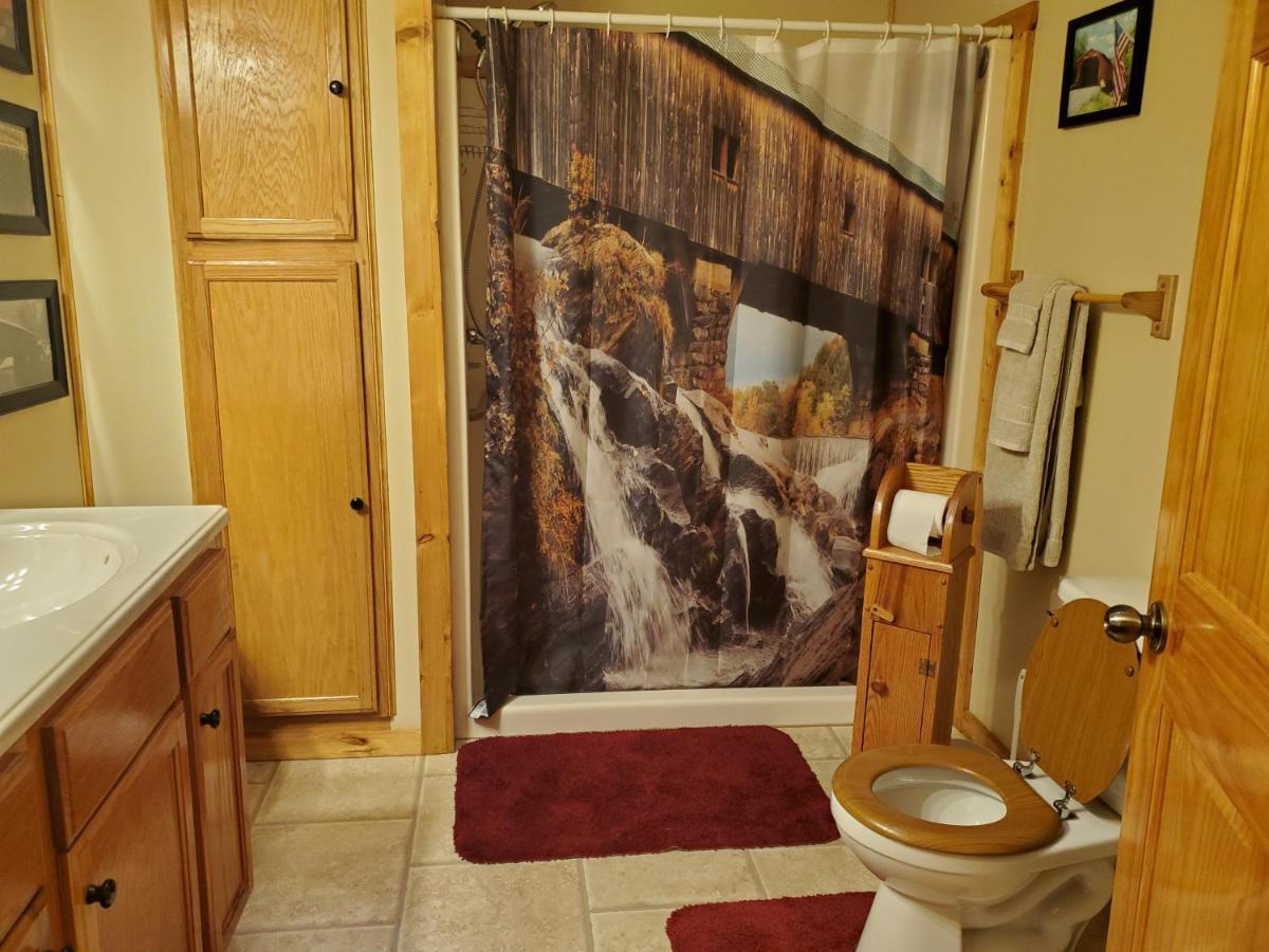 Snyder'S Knob Bed and Breakfast Millerstown Εξωτερικό φωτογραφία