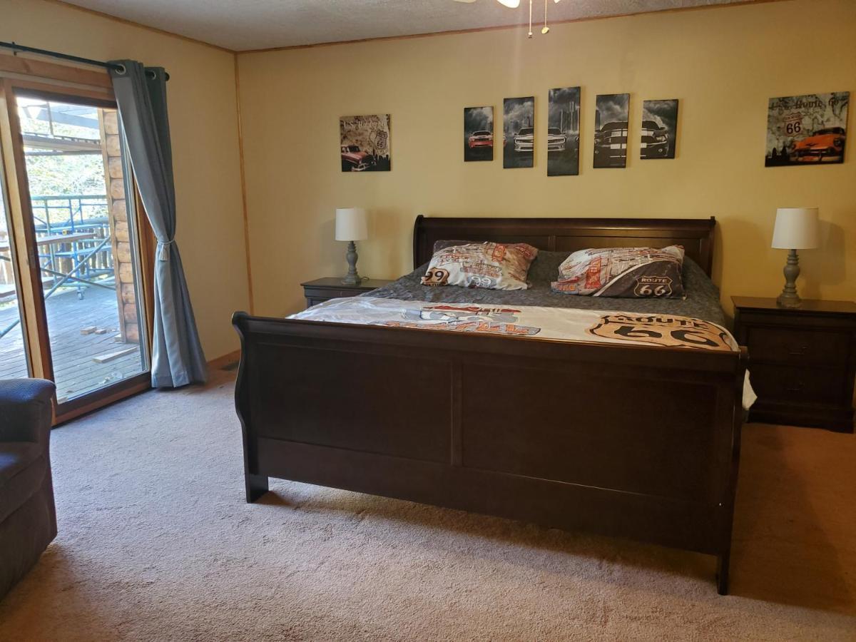 Snyder'S Knob Bed and Breakfast Millerstown Εξωτερικό φωτογραφία
