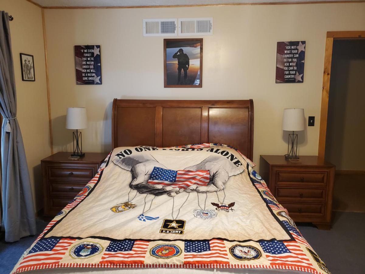 Snyder'S Knob Bed and Breakfast Millerstown Εξωτερικό φωτογραφία