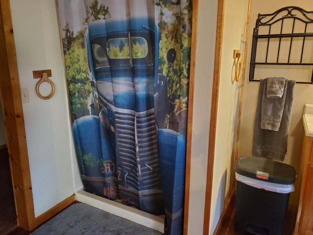 Snyder'S Knob Bed and Breakfast Millerstown Εξωτερικό φωτογραφία