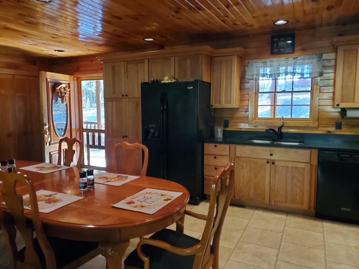 Snyder'S Knob Bed and Breakfast Millerstown Εξωτερικό φωτογραφία