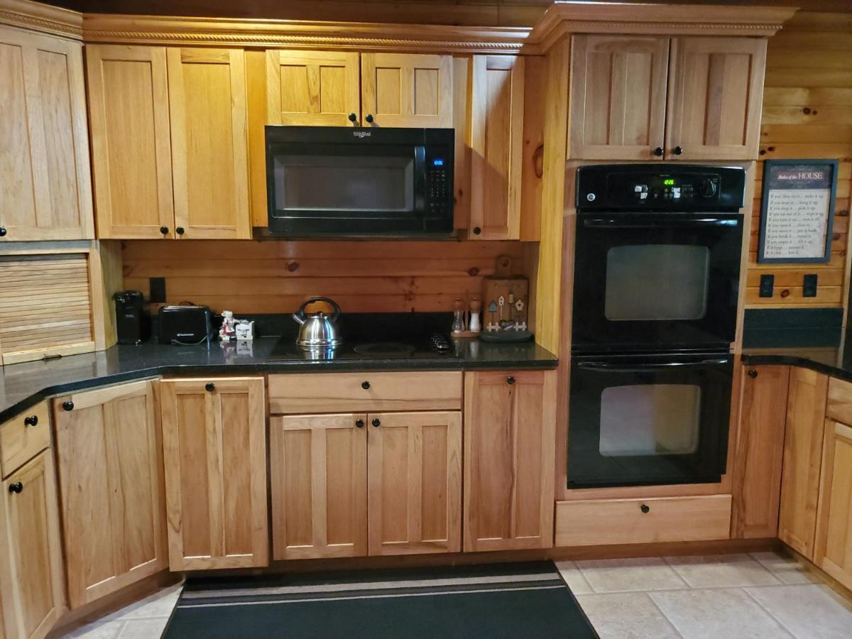 Snyder'S Knob Bed and Breakfast Millerstown Εξωτερικό φωτογραφία